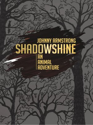 cover image of Shadowshine